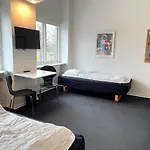 For Rent Andersen Invest Aparthotel Skjern
