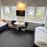For Rent Andersen Invest Aparthotel