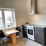 For Rent Andersen Invest