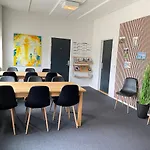 For Rent Andersen Invest