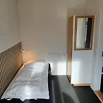 Aparthotel For Rent Andersen Invest Skjern