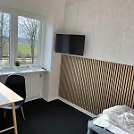 For Rent Andersen Invest * Skjern