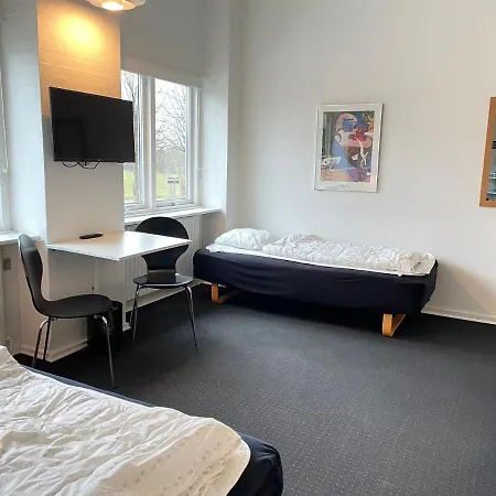 For Rent Andersen Invest Lejlighedshotel Skjern