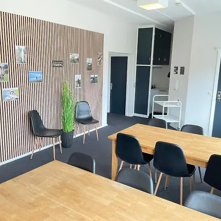 For Rent Andersen Invest * Skjern
