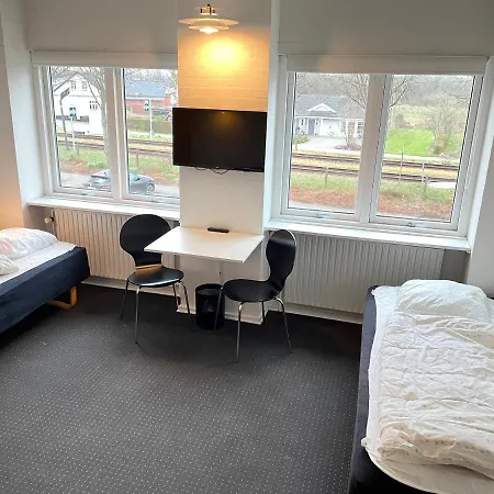 For Rent Andersen Invest Lejlighedshotel