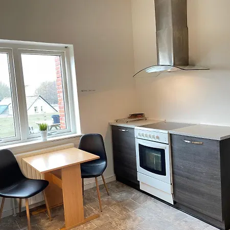 For Rent Andersen Invest