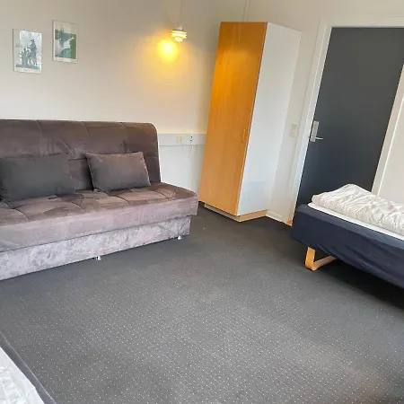 For Rent Andersen Invest Skjern