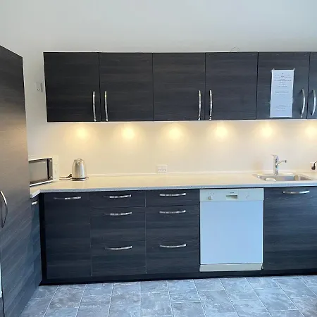 For Rent Andersen Invest Lejlighedshotel