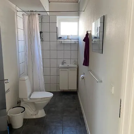 For Rent Andersen Invest Lejlighedshotel