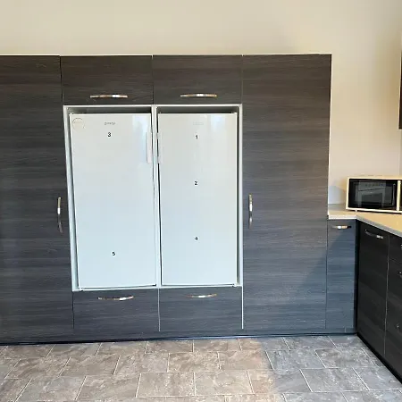 For Rent Andersen Invest *