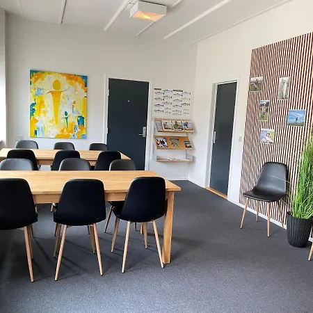 For Rent Andersen Invest