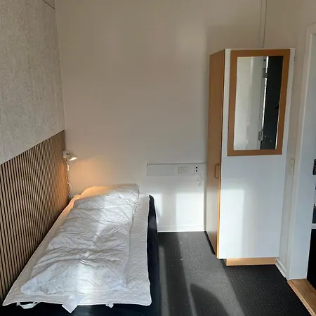 Aparthotel For Rent Andersen Invest Skjern