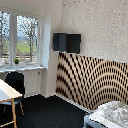 For Rent Andersen Invest * Skjern