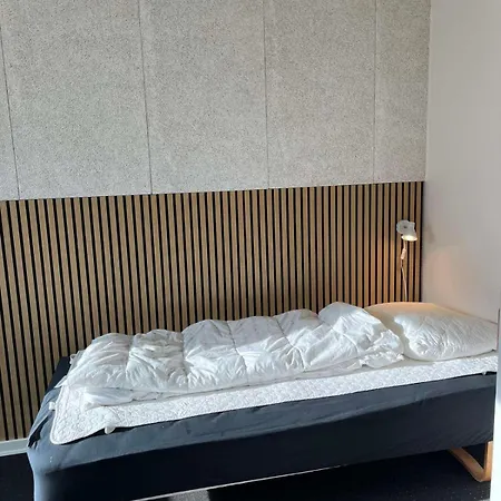 For Rent Andersen Invest Lejlighedshotel Skjern