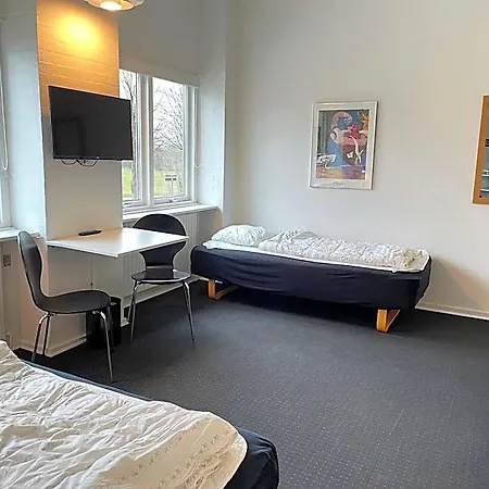 For Rent Andersen Invest Skjern