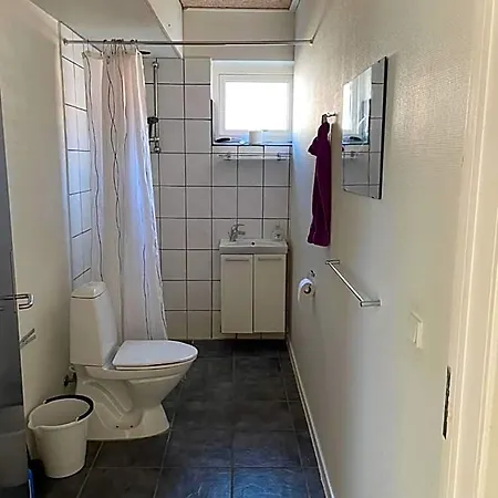 For Rent Andersen Invest *