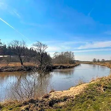For Rent Andersen Invest * Skjern