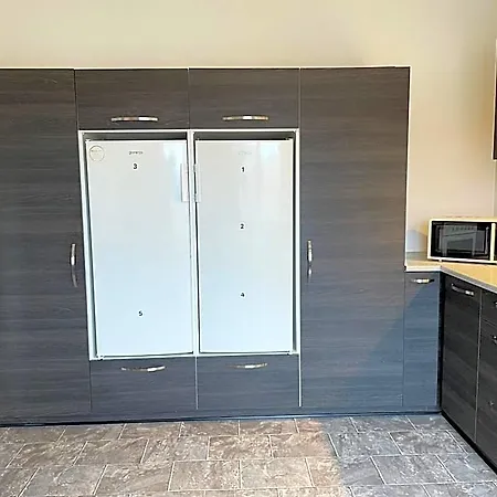 Ξενοδοχείο με διαμερίσματα For Rent Andersen Invest Skjern