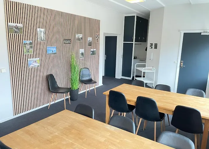 For Rent Andersen Invest * Skjern