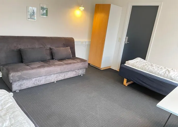 For Rent Andersen Invest Skjern
