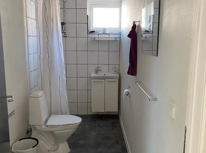 For Rent Andersen Invest Lejlighedshotel