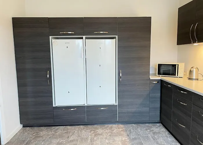 For Rent Andersen Invest *