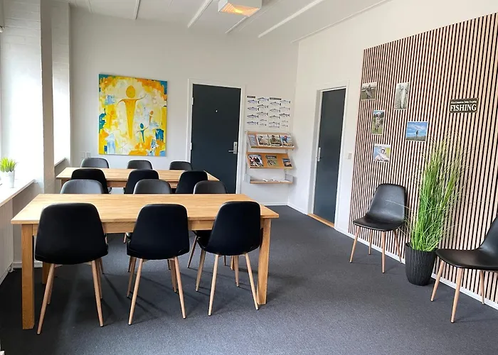For Rent Andersen Invest