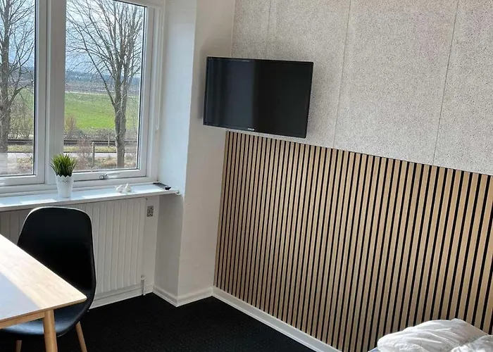 For Rent Andersen Invest * Skjern