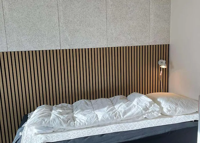 For Rent Andersen Invest Lejlighedshotel Skjern